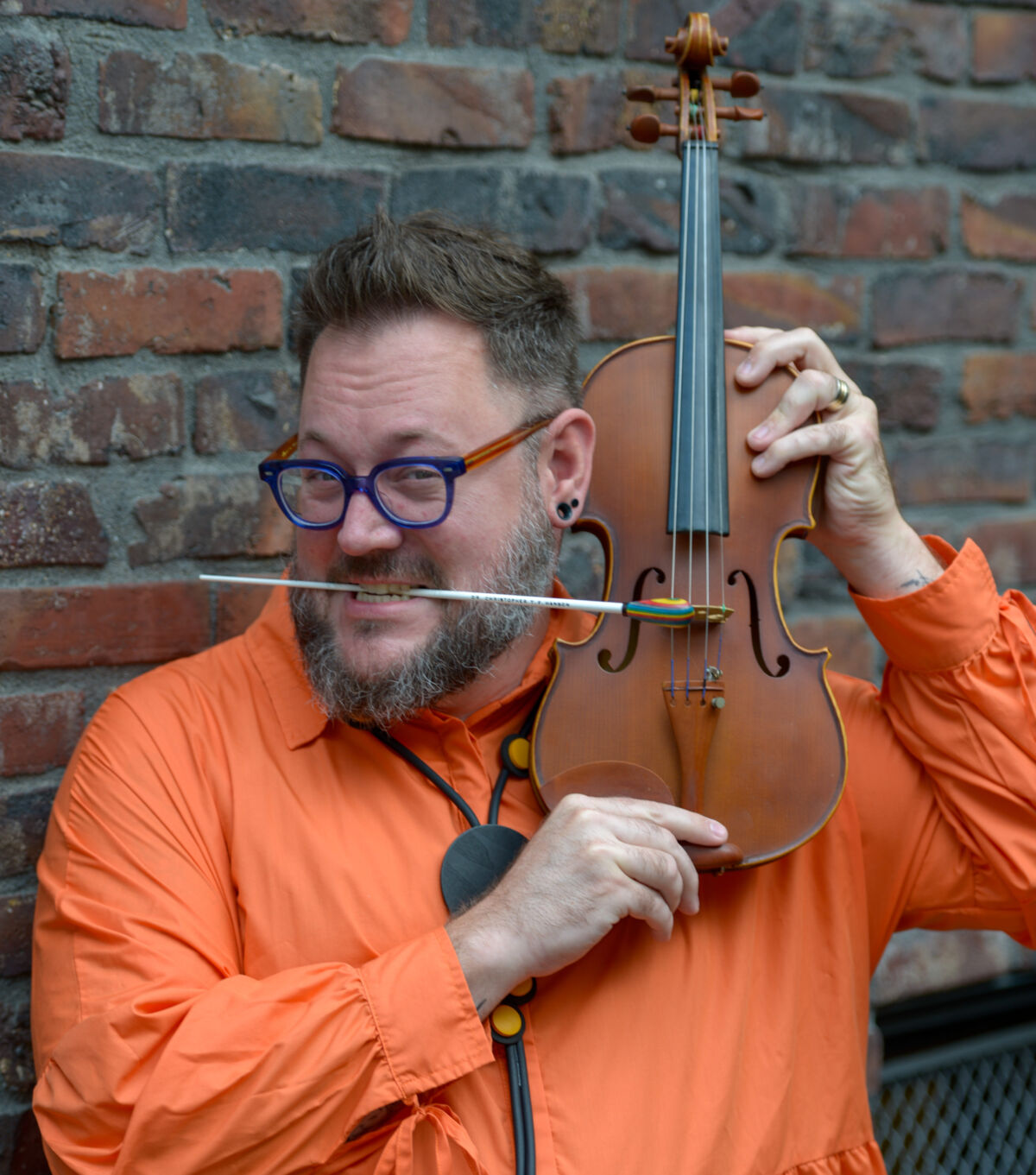 Christopher T. F. Hanson, Ph.D.