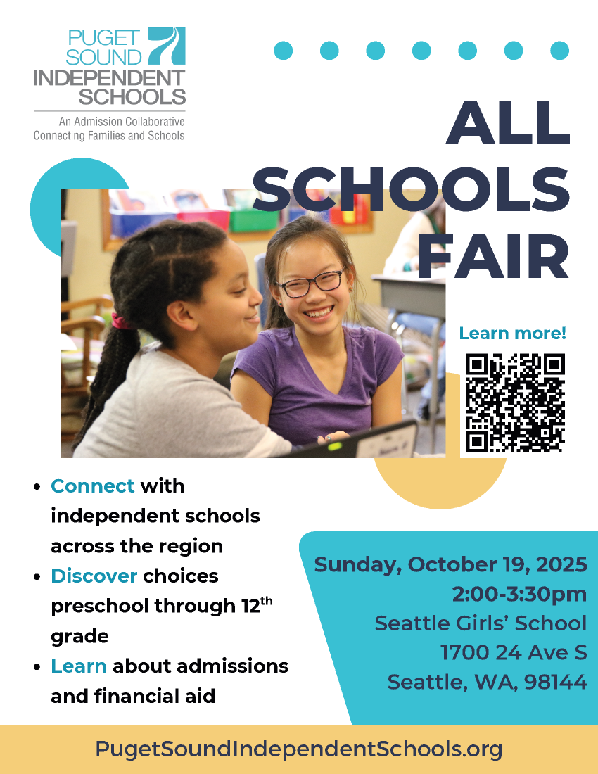 PSIS All Schools Fair -Fall 2025